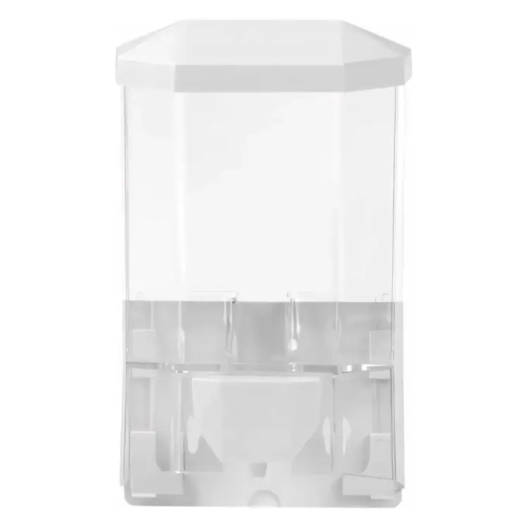 Наливной диспенсер для жидкого мыла LAIMA ORIGINAL 605772