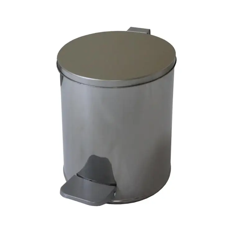 Педальная урна ООО Комус 732842