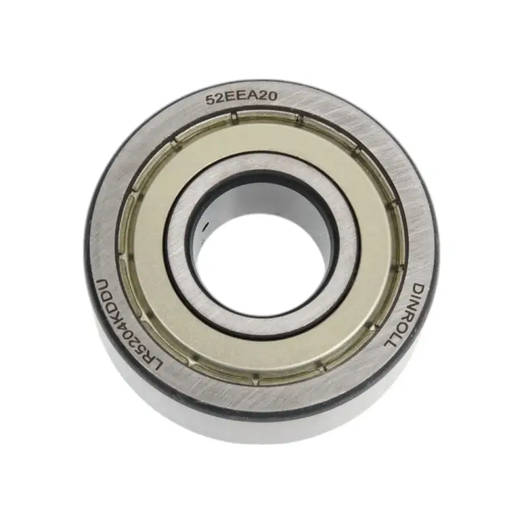 Опорный ролик DINROLL LR5204KDDU 2001001394189