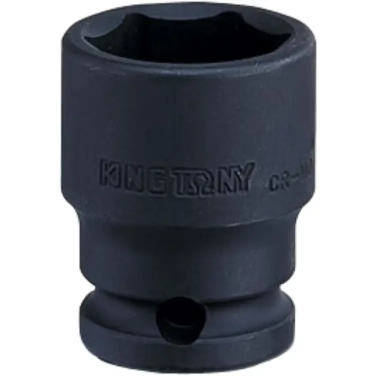 Торцевая головка ударная KING TONY 353519M