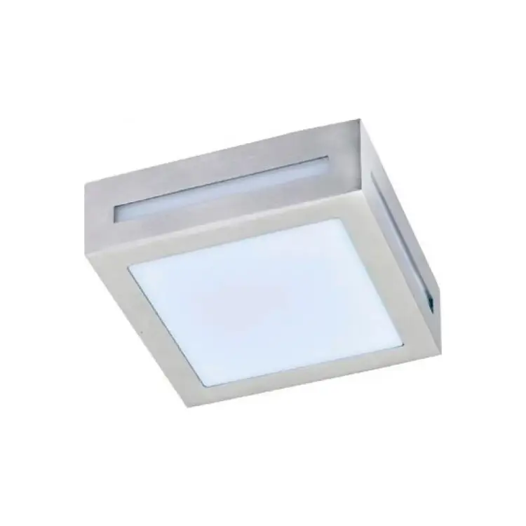 Накладной светильник Ecola gx53 led 3082w FS53SSECH