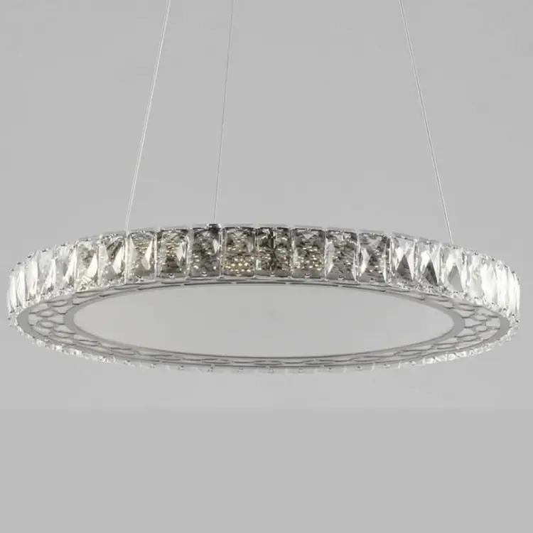 Подвесной светильник Moderli Ice 00000 V1600-PL