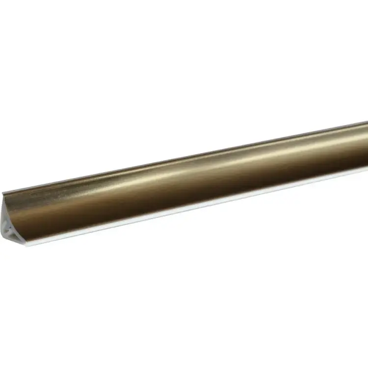 Плинтус для столешницы KORNER LB15 20-15-0-612 Плинтус для столешницы KORNER LB15 20-15-0-612