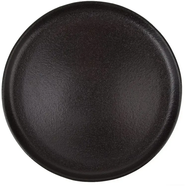 Набор тарелок Nouvelle Black Stone 0540158-Н2