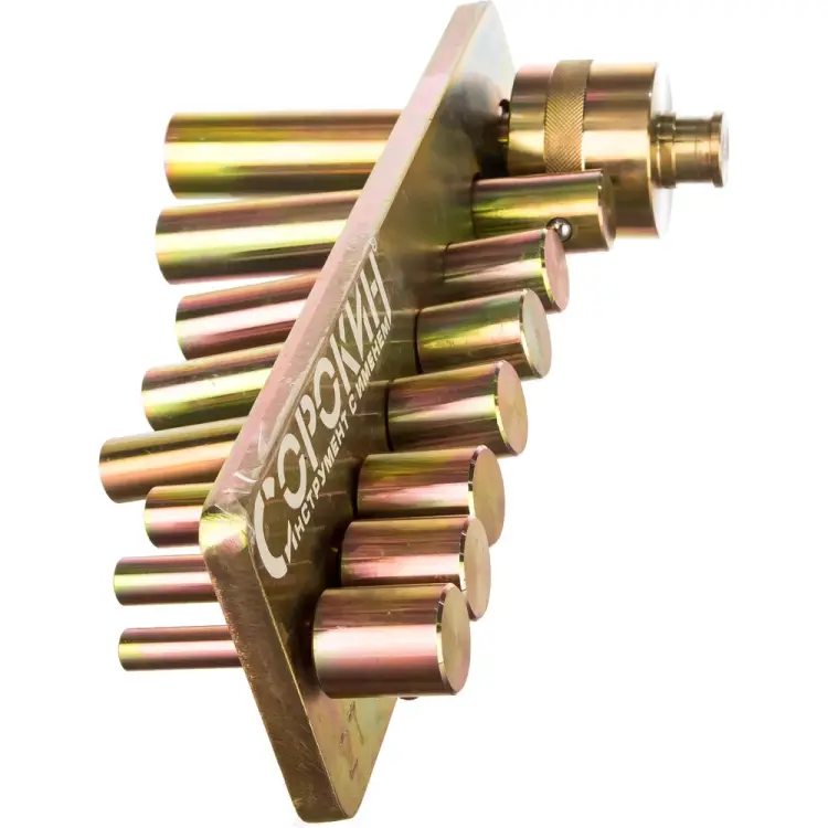 Насадка на пресса Сорокин 7.200