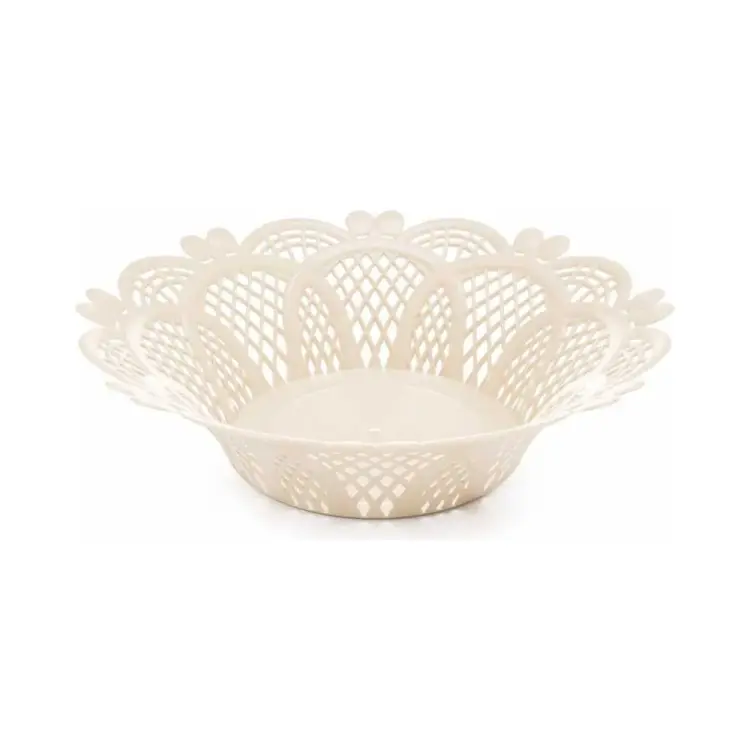 Сухарница ЗПИ "Альтернатива" Нежность Д220мм бежевый М771