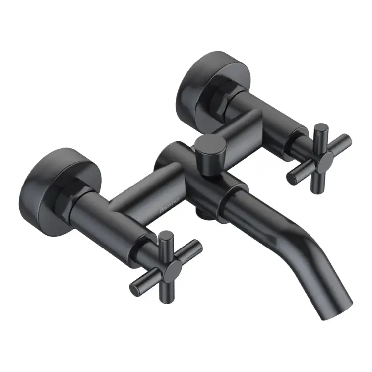 Смеситель для ванны и душа RedBlu by Damixa Neo Classic 271000000