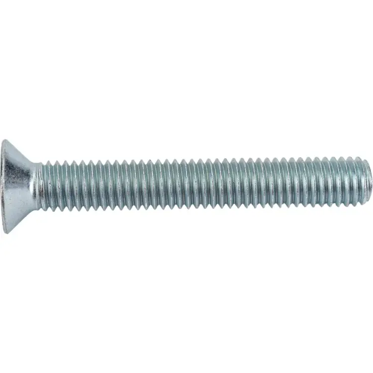 Винт ВИРТУОЗ 5 х 35 DIN965 10 шт. 21861