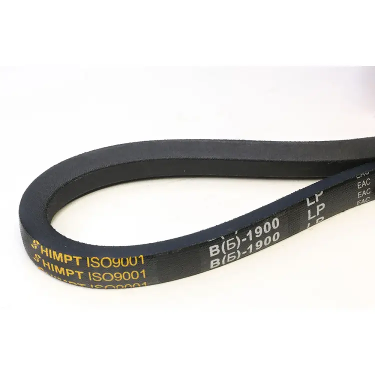 Клиновой ремень HIMPT ГОСТ 1284-89 00004300058 Клиновой ремень HIMPT ГОСТ 1284-89 00004300058