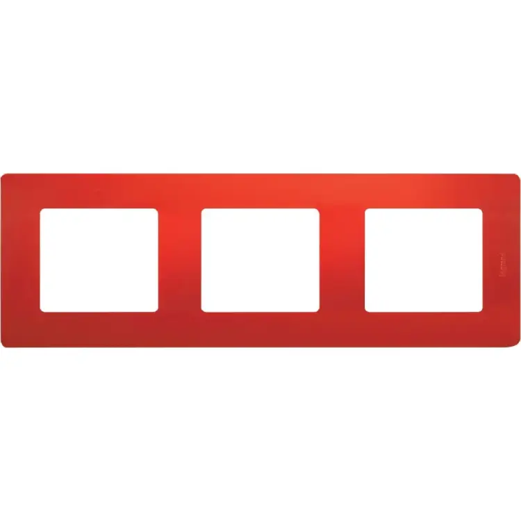 Рамка Legrand Etika 672533