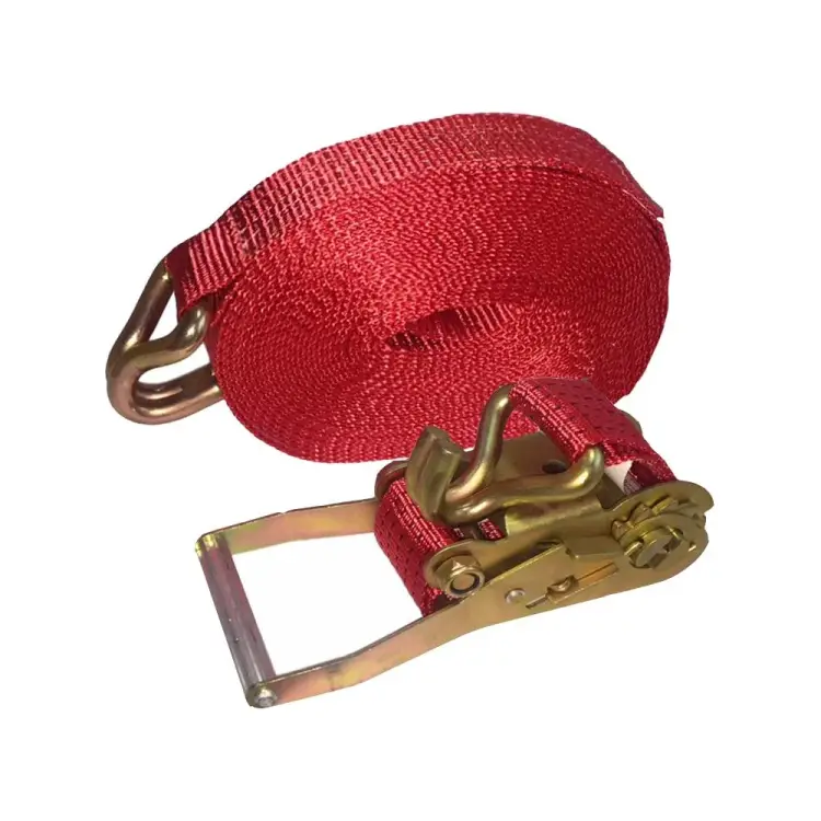 Стяжка крепления груза Дали-Авто DA-02273