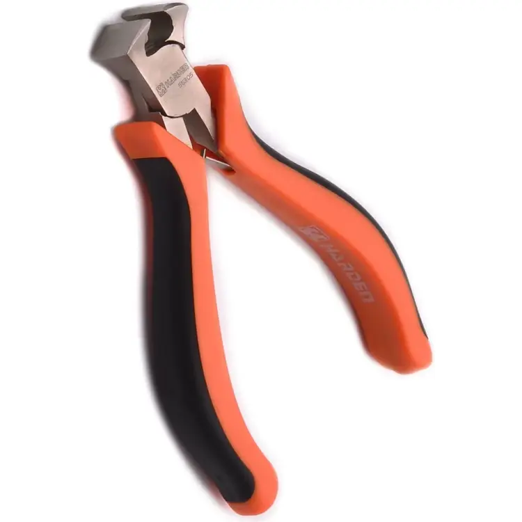 Бокорезы-клещи для точных работ Harden 560305