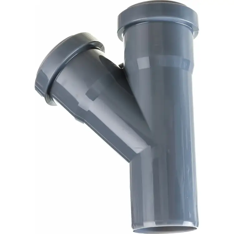 Тройник Политэк 205045