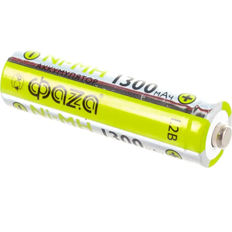 Аккумулятор ФАZА 5002944