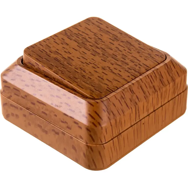 Одноклавишный выключатель UNIVersal Олимп 7946680