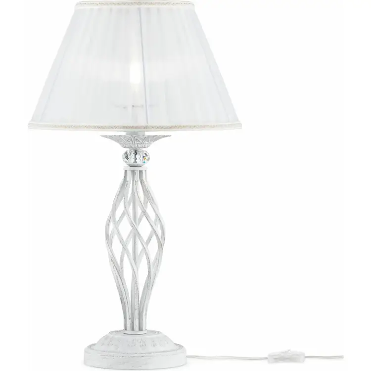 Настольный светильник MAYTONI Grace ARM247-00-G