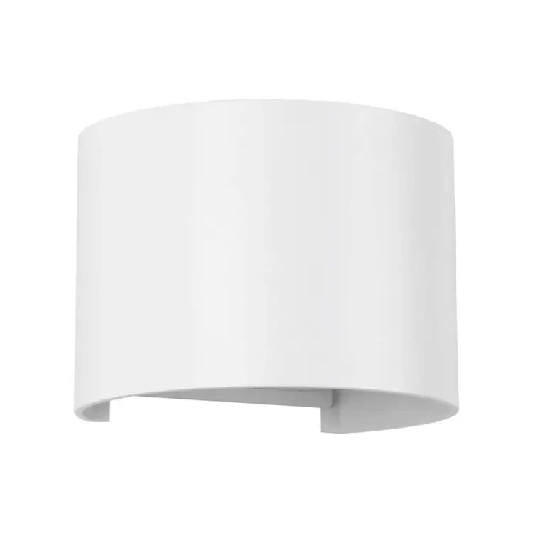 Светодиодный настенный светильник DesignLed Tape 2 GW-A310R-6-WH-NW