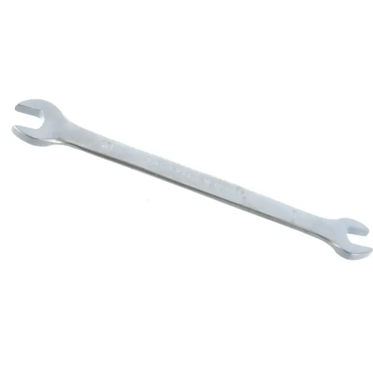 Гаечный рожковый ключ THORVIK W10810 ARC 52572