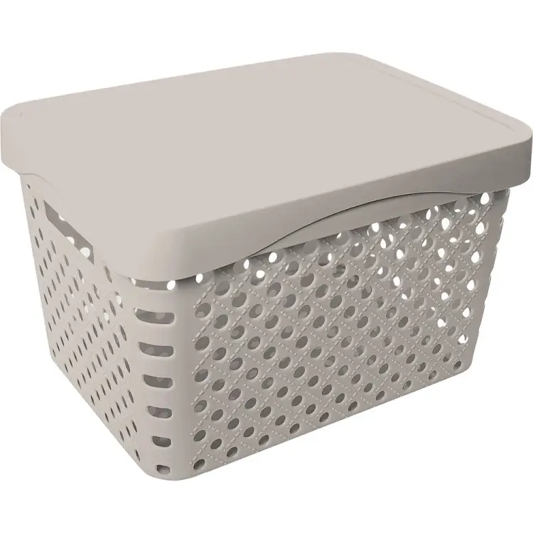 Корзина Архимед Eternity Р1219КРЕМ