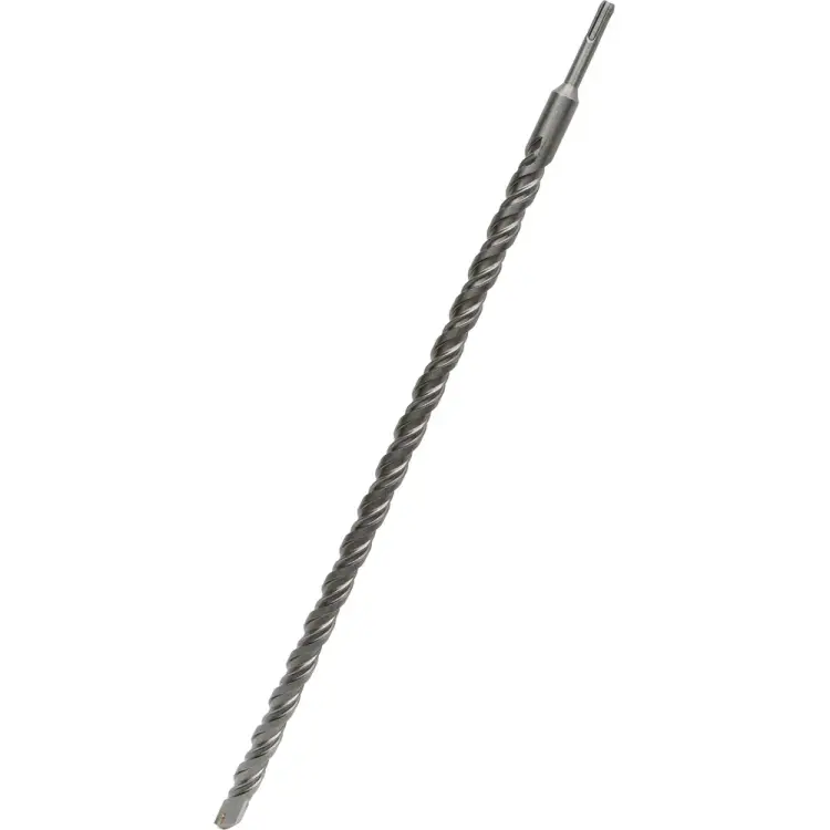 Бур sds-plus ООО "ТМТ ГРУПП" 25х600 мм 72604