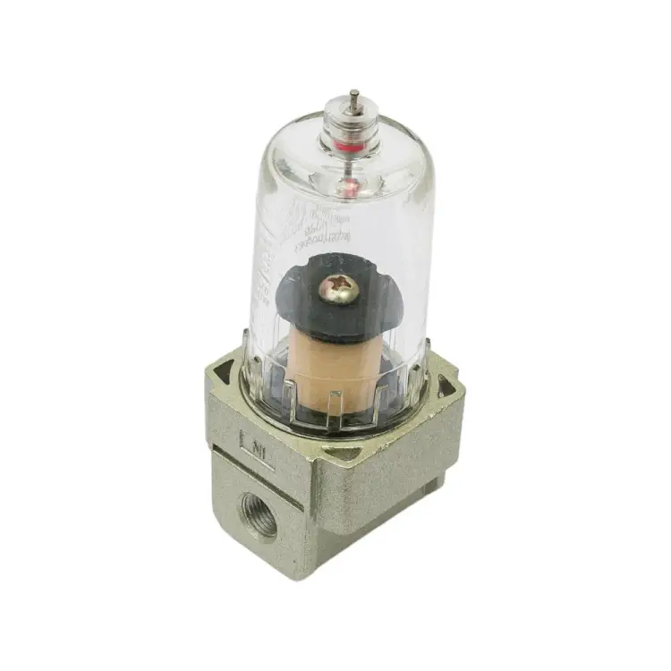 Фильтр для пневмосистемы Rockforce RF-AF2000-01