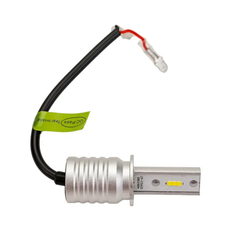 Светодиодная лампа Nord-Yada Н3 909140