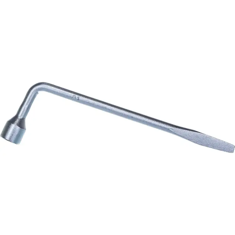 Баллонный ключ AV Steel AV-622021