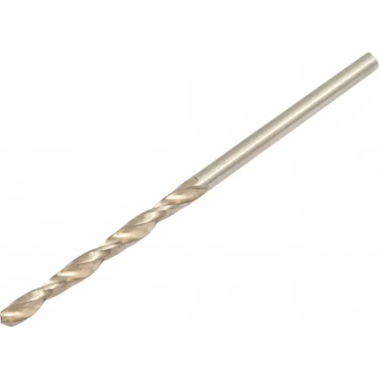 Сверло ТРЭЛ 2.5 мм; ц/х; Класс В; Р6М5/HSS dn00221