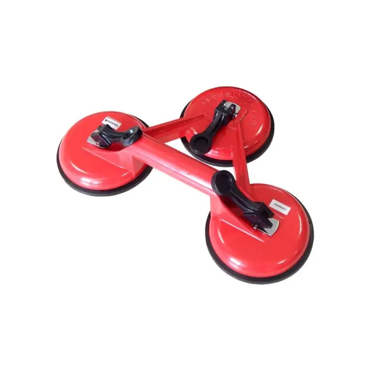 Трехзажимной съемник стекол Forsage F-63406AH(18563)