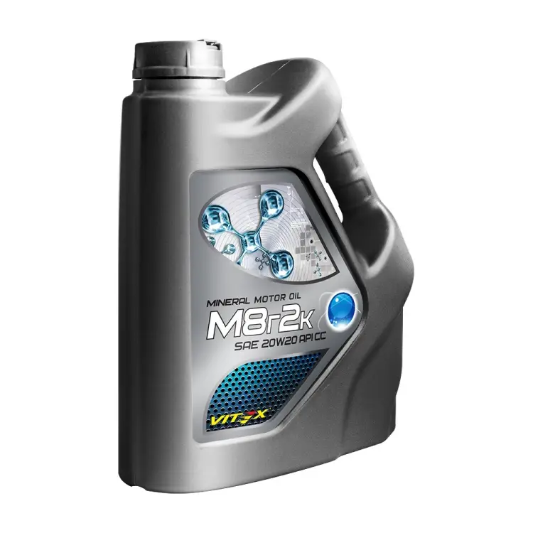 Масло VITEX М8Г2К V324104