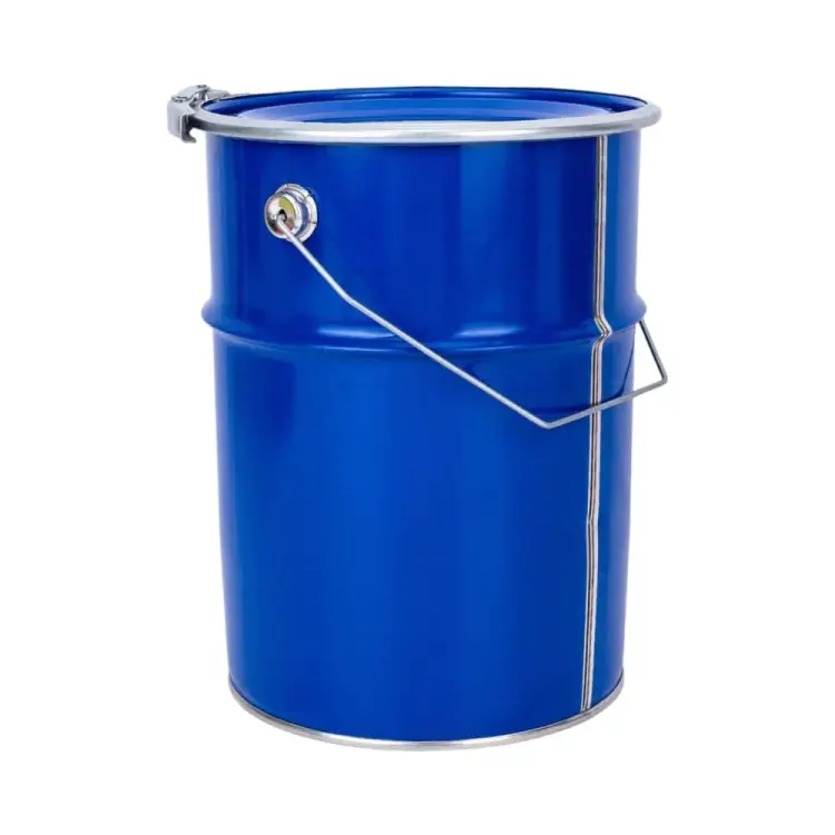 Металлическое ведро Дигрус ВКО-М-5-С/Д Металлическое ведро Дигрус ВКО-М-5-С/Д