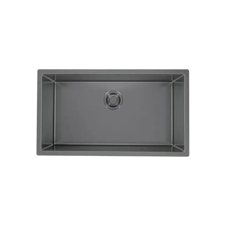 Мойка ALVEUS QUADRIX MONARCH 60 ANTHRACITE 1122730