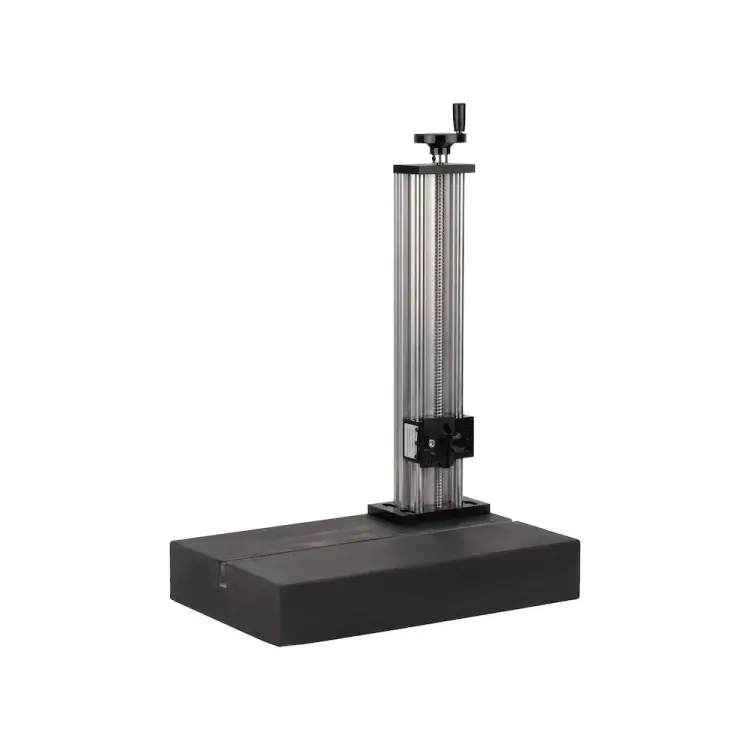 Гранитная стойка для профилометра NORGAU 47539620