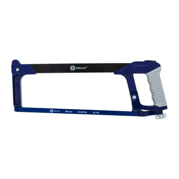 Ножовка по металлу КОБАЛЬТ 246-517