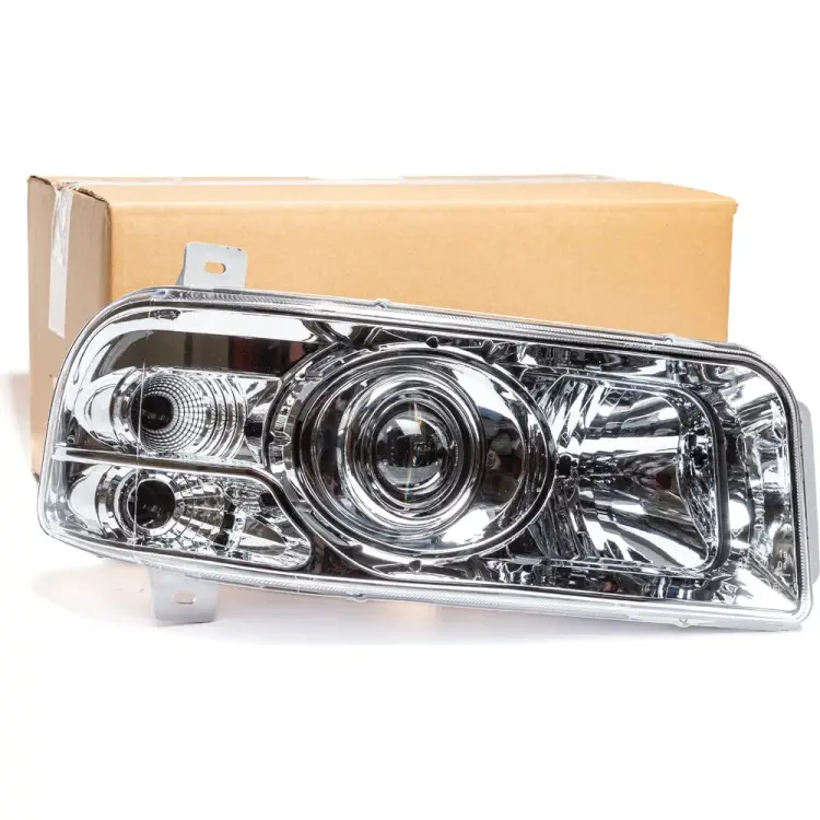 Правая блок-фара МАЗ-447131, 5440 АВТОЭЛЕКТРИКА 09.2118