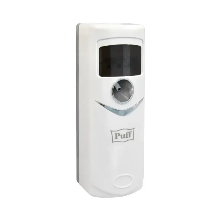 Автоматический освежитель воздуха Puff 6115 1402.108