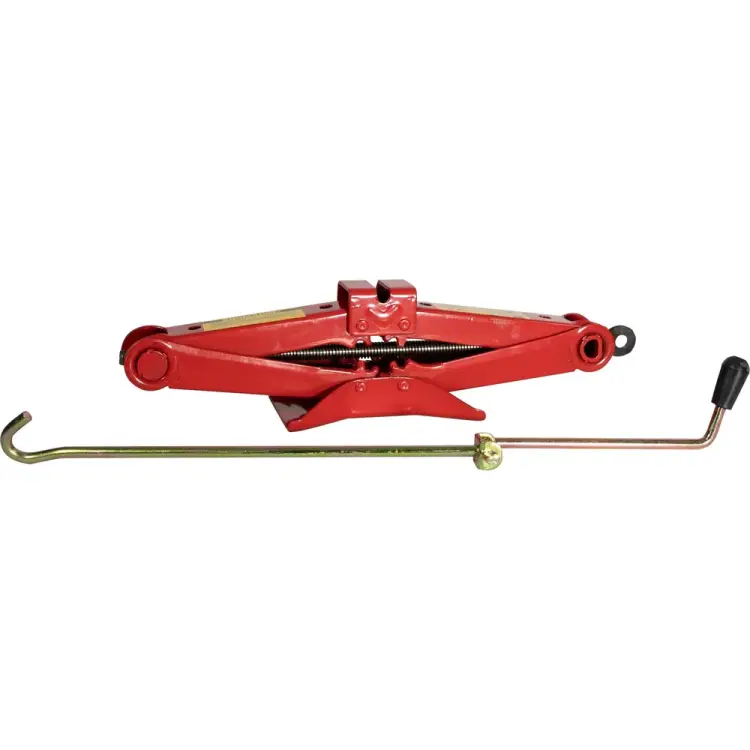 Ромбический домкрат Golden Snail на 1Т GS8239