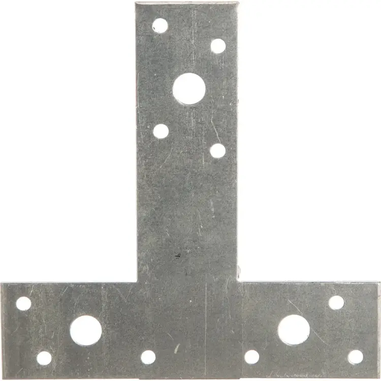 Т-образный пластина Tech-Krep 138716