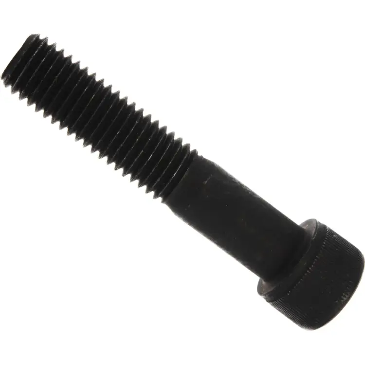 Оксидированный винт ЦКИ М14х70 DIN912 50547