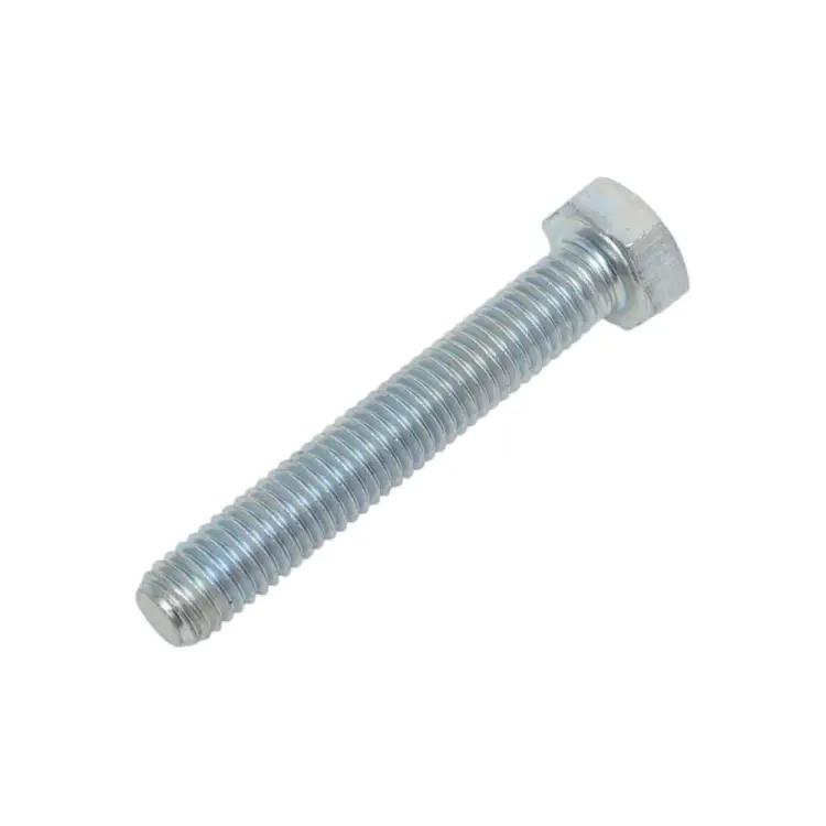 Болт Госкреп М8х50 DIN933 (25 шт.) 6-0047700