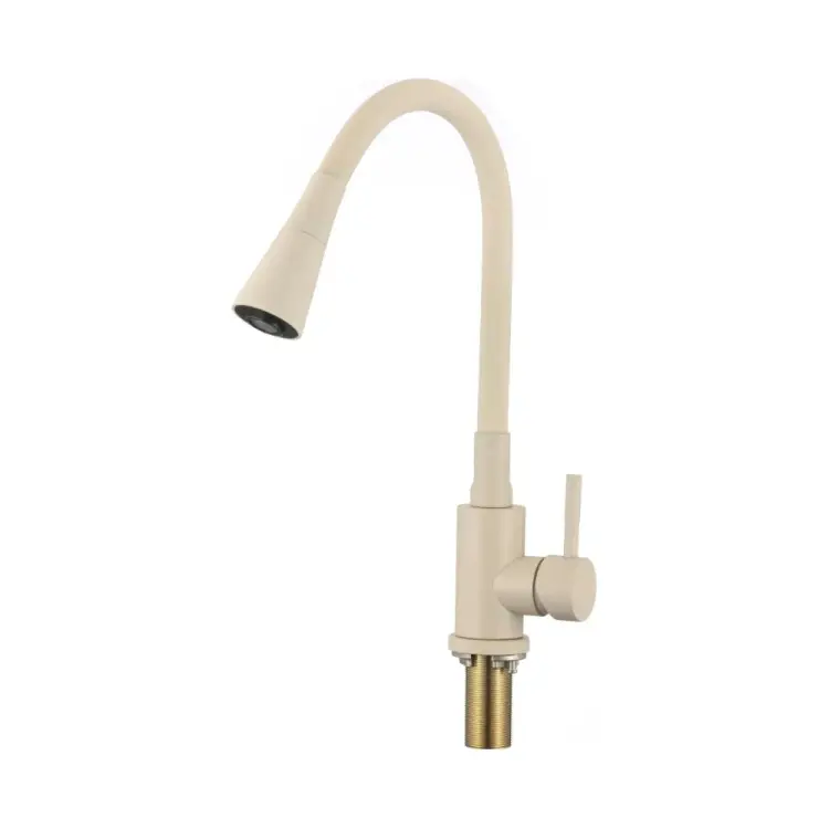 Смеситель для кухонной мойки Savol 24686