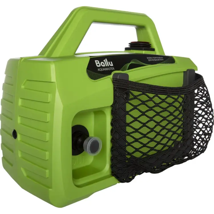 Мойка портативная для кондиционера Ballu Aquamaster НС-1610776