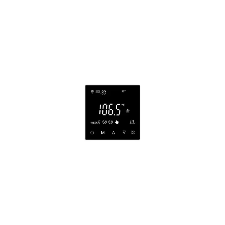 Пульт HENKI Smart sauna controller model 1 SSCM1_wifi Пульт HENKI Smart sauna controller model 1 SSCM1_wifi