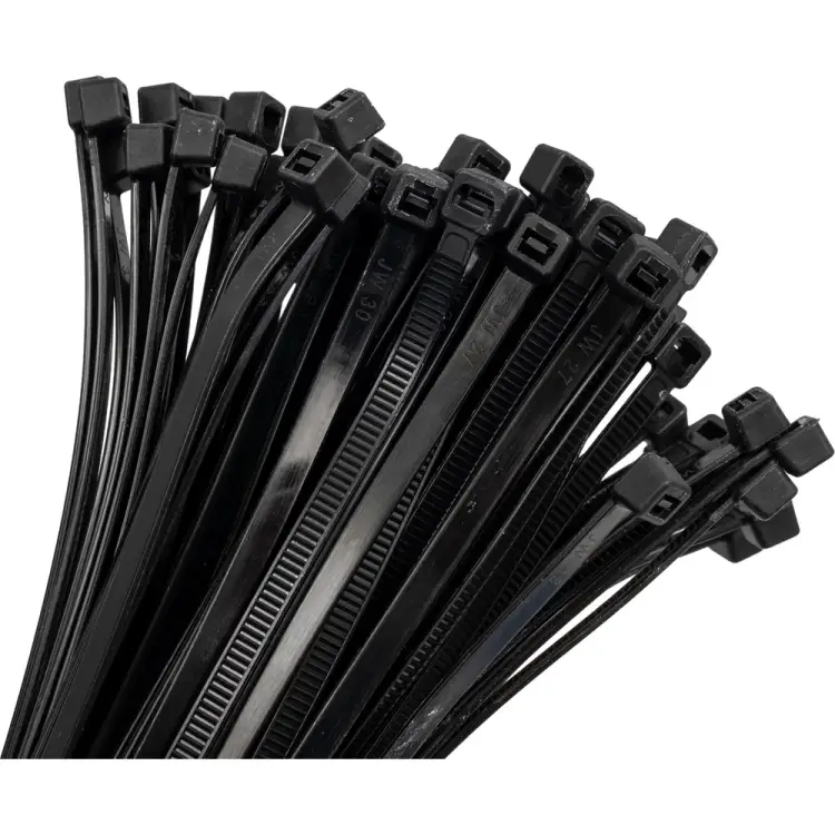 Нейлоновый хомут IN HOME КСС-А 4690612011875