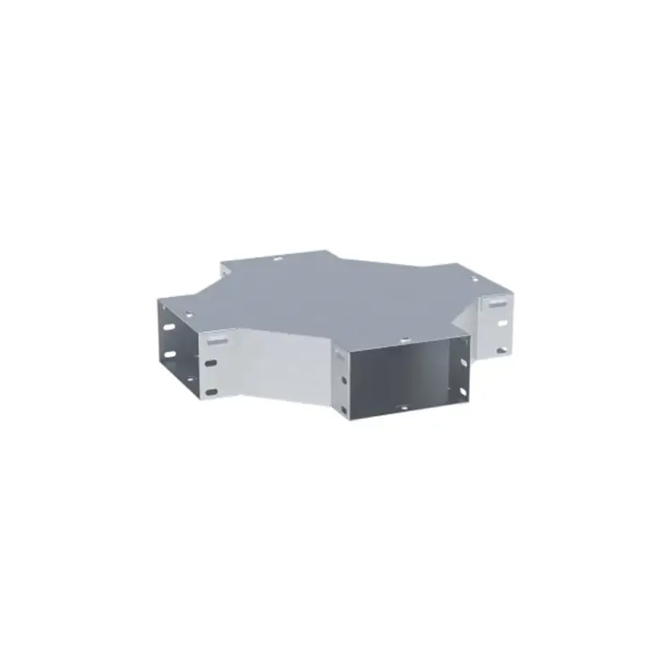 Крестообразный ответвитель EKF x5015008