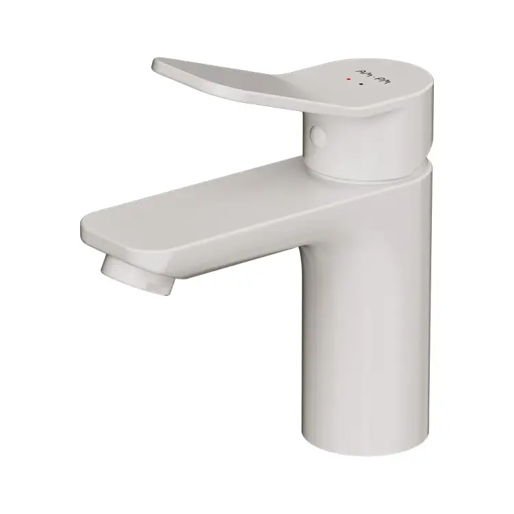 Смеситель для умывальника AM.PM X-Joy F85A02133