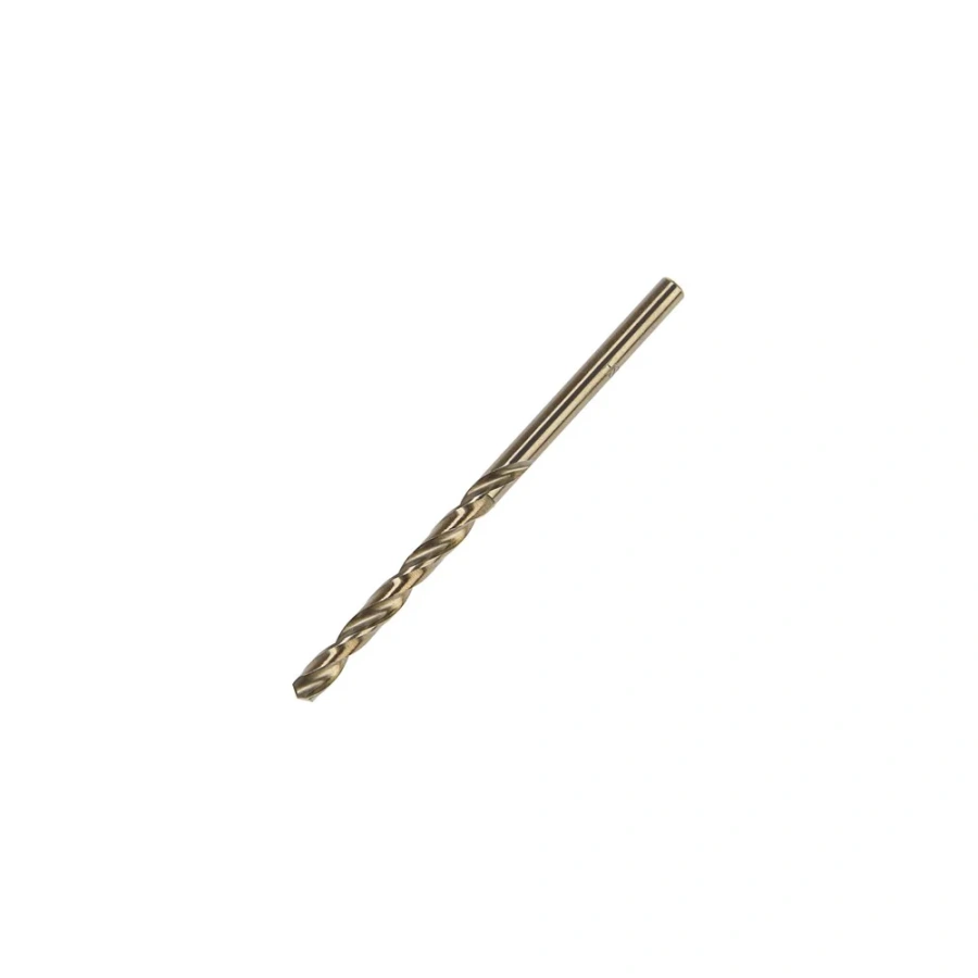 Сверло по металлу ТУНДРА 4087163