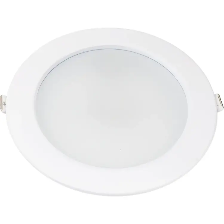 Светильник IEK ДВО 1613 LDVO0-1613-12-4000-K01