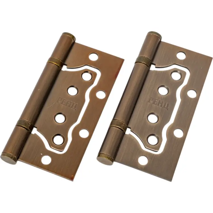 Стальная петля Ренц IN100-2BB FH CF безВР (2шт)