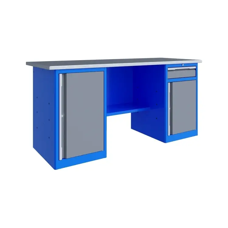 Верстак Верстакофф TNC 181.78.2 125328